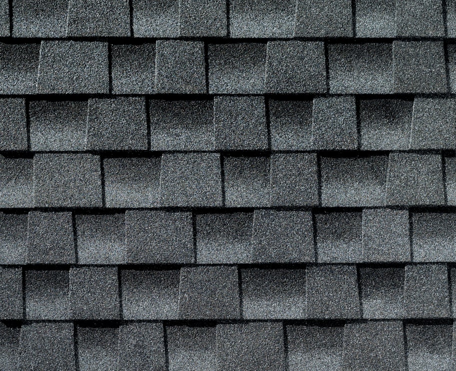 Gray singles up-close